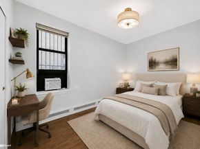 124 West 109th Street 3B, New York NY 10025