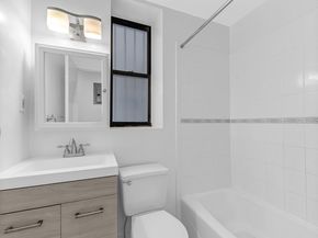 124 West 109th Street 3B, New York NY 10025
