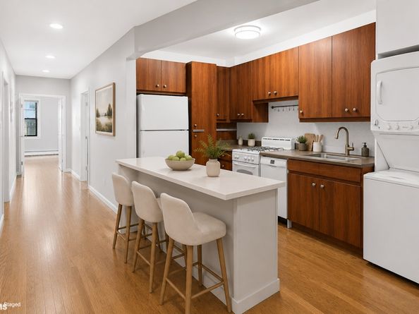 124 West 109th Street 3B, New York NY 10025