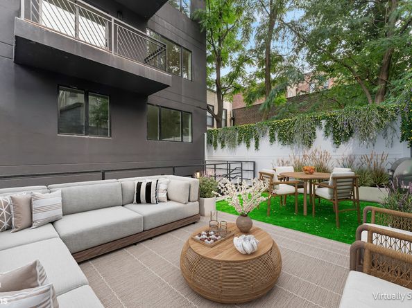 553 West 182nd Street 1, New York NY 10033