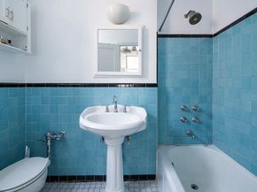 25 Minetta Lane 1G, New York NY 10012