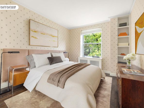 45 West 11th Street 4C, New York NY 10011