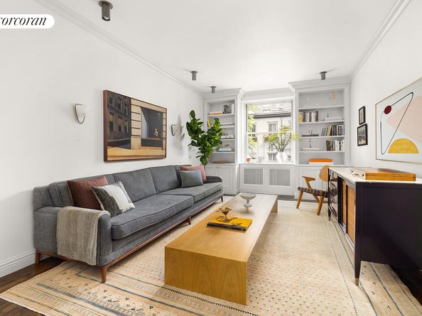 45 West 11th Street 4C, New York NY 10011