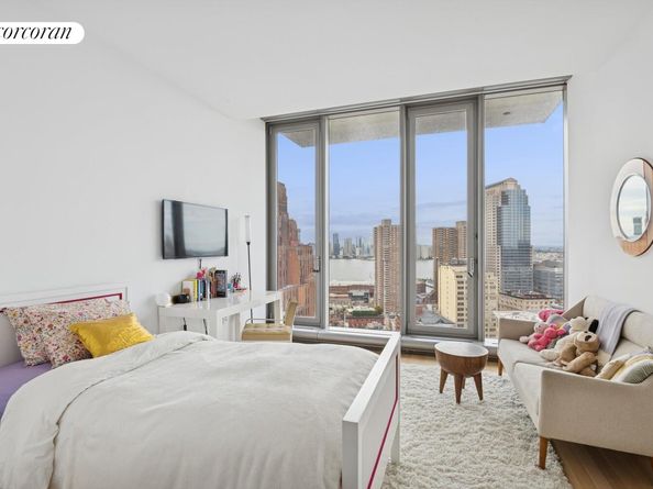 56 Leonard Street 24BW, New York NY 10013