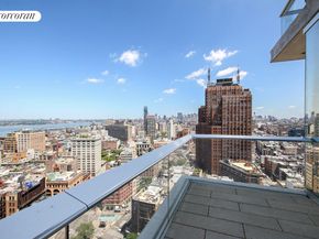 56 Leonard Street 24BW, New York NY 10013
