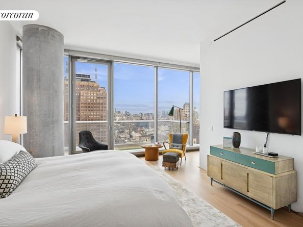56 Leonard Street 24BW, New York NY 10013