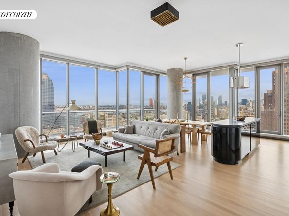 56 Leonard Street 24BW, New York NY 10013