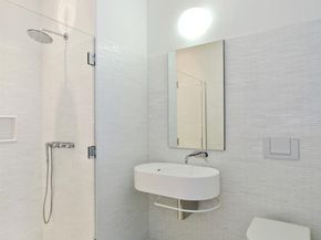 56 Leonard Street 24BW, New York NY 10013