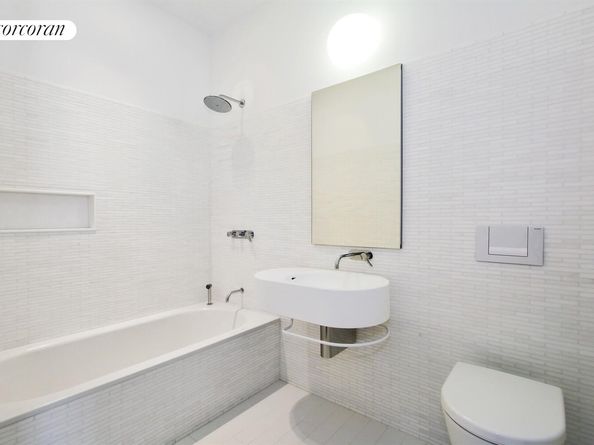 56 Leonard Street 24BW, New York NY 10013