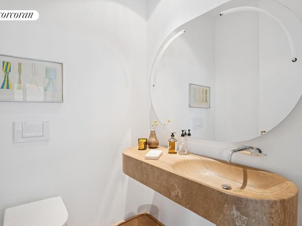56 Leonard Street 24BW, New York NY 10013
