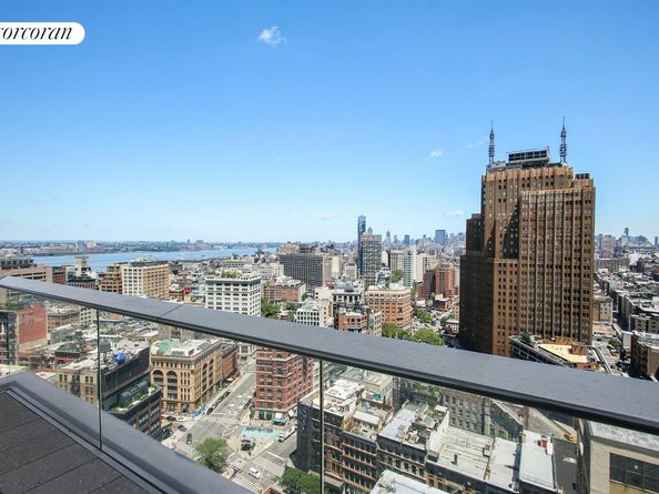 56 Leonard Street 24BW, New York NY 10013