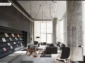 56 Leonard Street 24BW, New York NY 10013