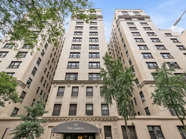 240 West 98th Street 9C, New York NY 10025