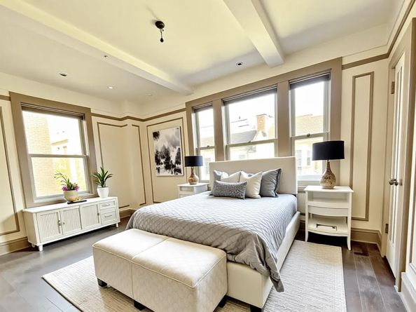 240 West 98th Street 9C, New York NY 10025