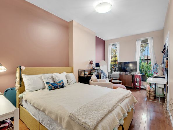 158 Nevins Street, Brooklyn NY 11217