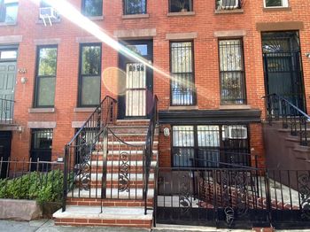 158 Nevins Street