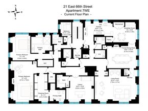 21 East 66th Street 7EW, New York NY 10065