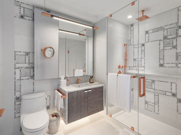 1 City Point 46C, Brooklyn NY 11201