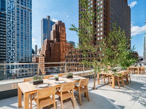 1 City Point 46C, Brooklyn NY 11201