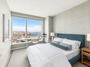 1 City Point 46C, Brooklyn NY 11201