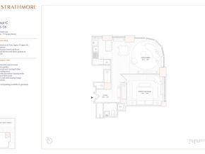 400 East 84th Street 11C, New York NY 10028