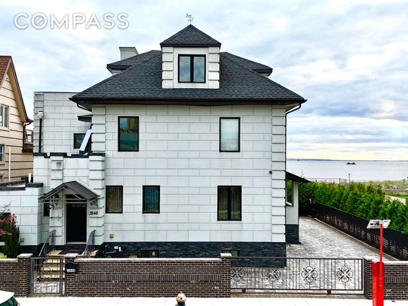 3848 Atlantic Avenue, Brooklyn NY 11224