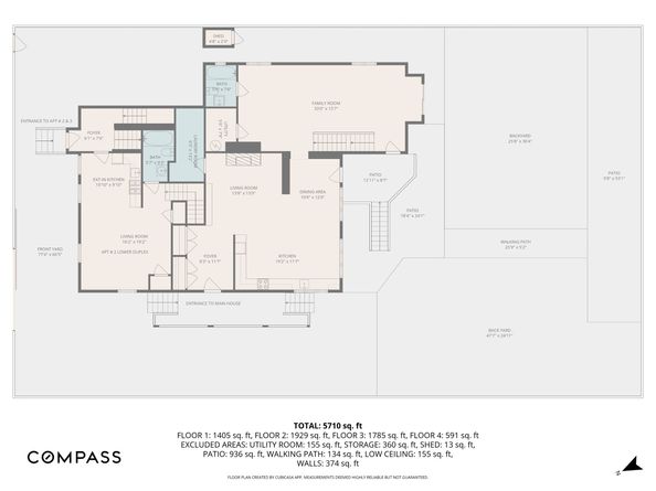 3848 Atlantic Avenue, Brooklyn NY 11224