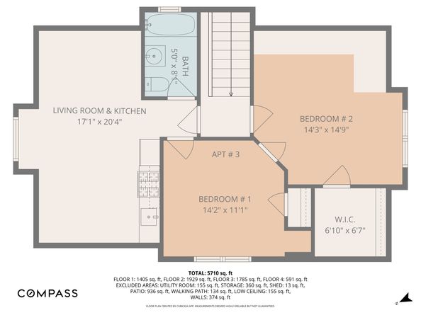 3848 Atlantic Avenue, Brooklyn NY 11224