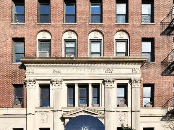 125 Eastern Parkway 6CK, Brooklyn NY 11238