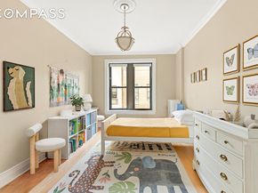 125 Eastern Parkway 6CK, Brooklyn NY 11238