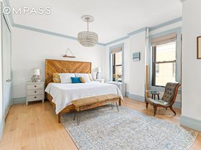 125 Eastern Parkway 6CK, Brooklyn NY 11238