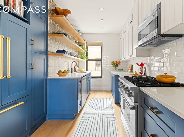 125 Eastern Parkway 6CK, Brooklyn NY 11238