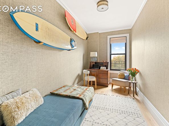 125 Eastern Parkway 6CK, Brooklyn NY 11238