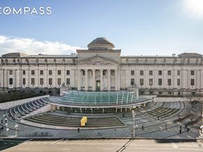 125 Eastern Parkway 6CK, Brooklyn NY 11238