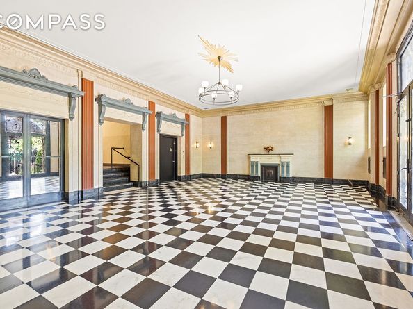 125 Eastern Parkway 6CK, Brooklyn NY 11238