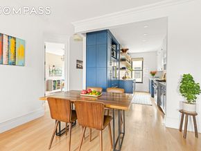 125 Eastern Parkway 6CK, Brooklyn NY 11238