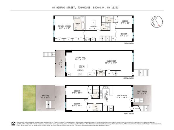 84 Himrod Street, Brooklyn NY 11221