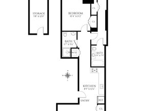 57 West 127th Street 4, New York NY 10027