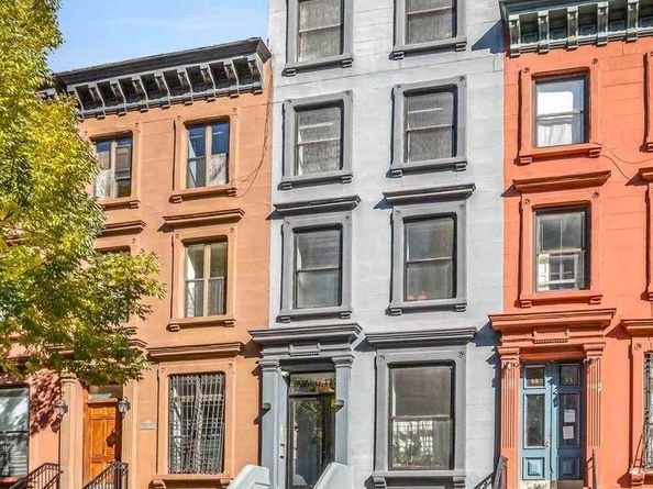 57 West 127th Street 4, New York NY 10027