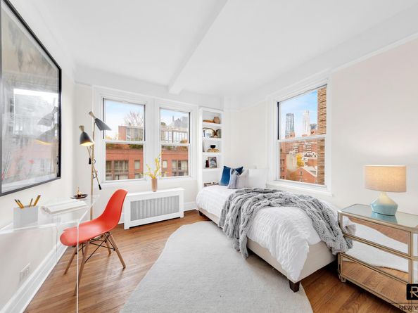 365 West 20th Street 6DE, New York NY 10011