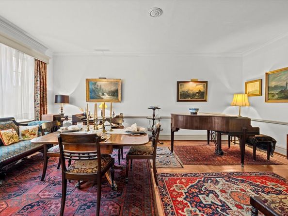 525 West 238th Street 2B, Bronx NY 10463