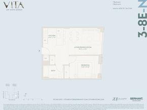 499 9th Avenue 4EN, New York NY 10018