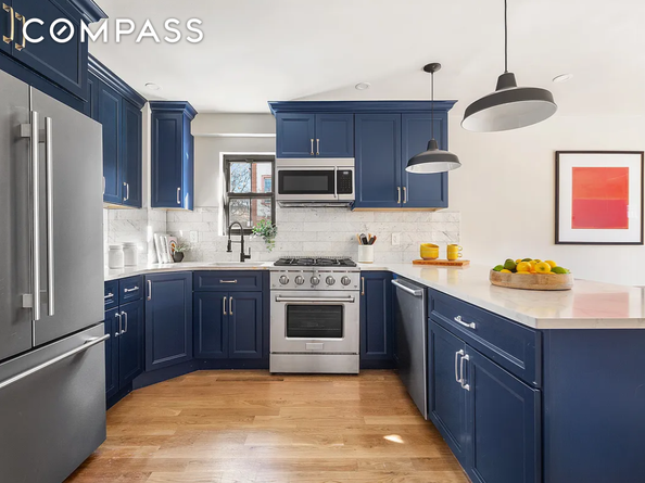 659 Evergreen Avenue, Brooklyn NY 11207