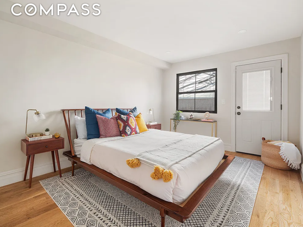 659 Evergreen Avenue, Brooklyn NY 11207