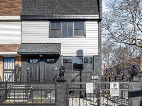 659 Evergreen Avenue, Brooklyn NY 11207