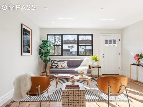 659 Evergreen Avenue, Brooklyn NY 11207