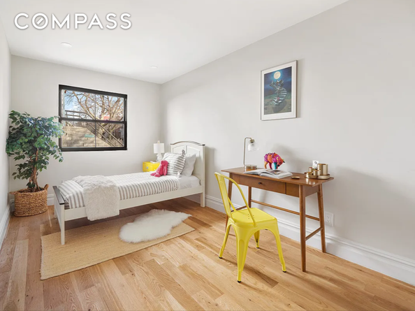 659 Evergreen Avenue, Brooklyn NY 11207