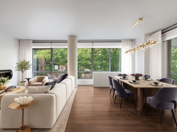 444 West 19th Street 201, New York NY 10011