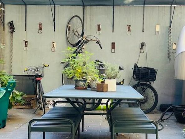 170 Norfolk Street 10, New York NY 10002