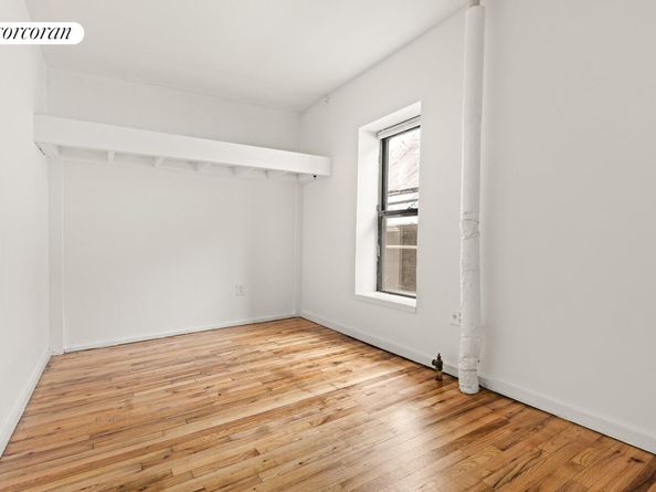 170 Norfolk Street 10, New York NY 10002